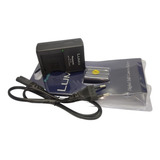 Bateria S006e Carregador Pra