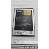 Bateria Samsung Ebl1f2hvu 3