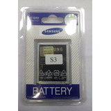 Bateria Samsung Galaxy S3