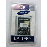 Bateria Samsung S4 Mini I9192 9190 9195 Original B500ae