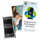 Bateria Samsung S5 G900