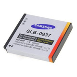 Bateria Samsung Slb 0937