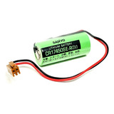 Bateria Sanyo Cr17450se r