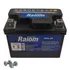 Bateria Scooter Suzuki Ah100 Address 95 A 97  3,7ah 12v