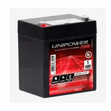 Bateria Selada 12 V