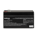 Bateria Selada 12v