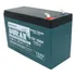 Bateria Selada 12v 10ah Haze Hsc12-10 - Vida Util: 3 Anos