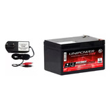 Bateria Selada 12v 12ah