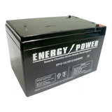 Bateria Selada 12v 12ah