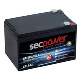 Bateria Selada 12v 12ah