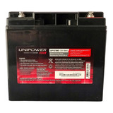 Bateria Selada 12v 18ah