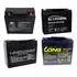  Bateria Selada 12v 18ah Mm Getpower Actpower Haze Atm 