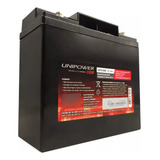 Bateria Selada 12v 18ah