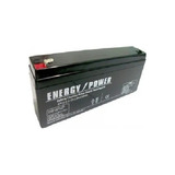 Bateria Selada 12v 2