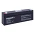 Bateria Selada 12v 2.2ah Alarme Nobreak Brinquedo Iluminação