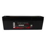 Bateria Selada 12v 2