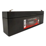 Bateria Selada 12v 2