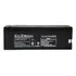 Bateria Selada 12v 2 3ah Vrla Ex Power   Aparelhos Médicos