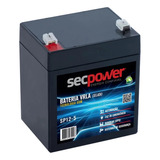 Bateria Selada 12v 5ah