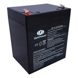 Bateria Selada 12v 5ah
