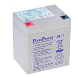 Bateria Selada 12v 5ah