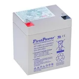 Bateria Selada 12v 5ah