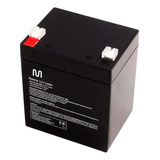 Bateria Selada 12v 5ah