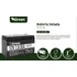 Bateria Selada 12v 7,0 Seg Recarregavel Green Chip Sce