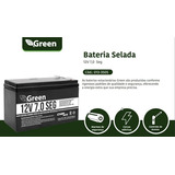 Bateria Selada 12v 7