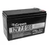  Bateria Selada 12v 7a Nobreak Central Alarme Cerca Elétrica