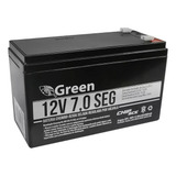 Bateria Selada 12v 7a