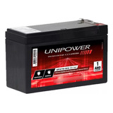 Bateria Selada 12v 7a