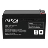 Bateria Selada 12v 7a