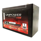 Bateria Selada 12v 7ah