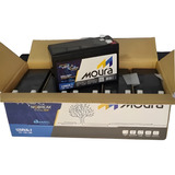 Bateria Selada 12v 7ah