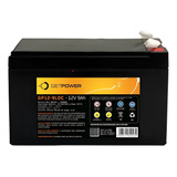 Bateria Selada 12v 9ah
