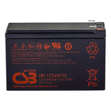 Bateria Selada 12v 9ah