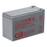 Bateria Selada 12v 9ah