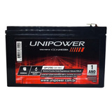 Bateria Selada 12v 9ah