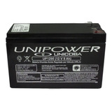 Bateria Selada 12v 9ah