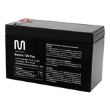 Bateria Selada 12v Flex