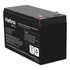 Bateria Selada 12v Para Central De Alarme Xb 12al Intelbras