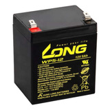 Bateria Selada 12v X