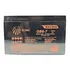 Bateria Selada 3-fm-7 6v7ah/20hr Moto Elétrica Infantil Bz-w