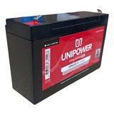 Bateria Selada 6v 12ah