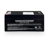 Bateria Selada 6v 3