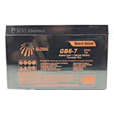 Bateria Selada 6v 7ah