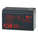 Bateria Selada Agm Moura