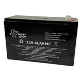 Bateria Selada Alarmes 7