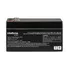 Bateria Selada Chumbo-acido 12v / 1,2ah Xb 1212 Intelbras